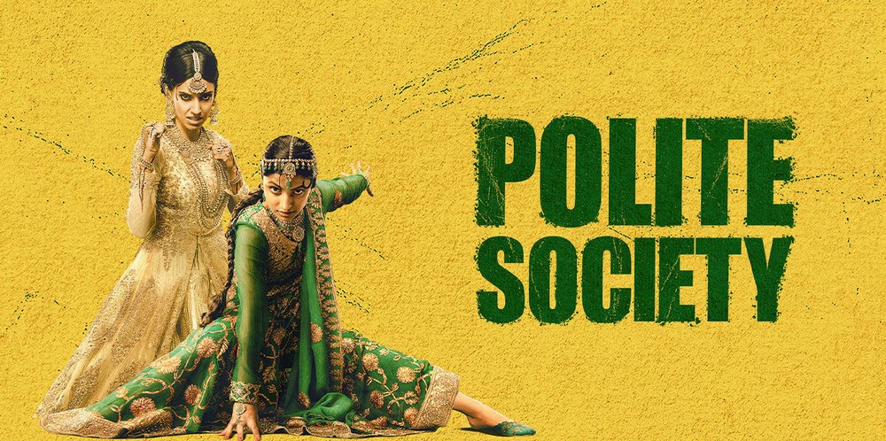 Polite Society